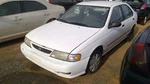 Passenger Axle Shaft Front 1.6L Fits 95-99 Sentra 264744. Fixed Price $79.99.