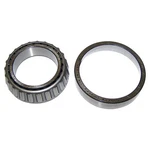 Crown Automotive SET47 Front Axle Bearing For 77-86 Jeep CJ5/CJ7/CJ8 Scrambler. Fixed Price $35.56.