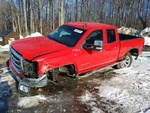 Axle Shaft Rear 8.6" Ring Gear Fits 14-18 Sierra 1500 Pickup 2118330. Fixed Price $159.89.