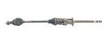 14-20 Maserati Quattroporte M156 Q4 Front Left Axle Cv Half Shaft. Fixed Price $153.82.