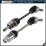 Front Left & Right For Acura 2012 2011 2010 2009 Auto Trans 2PCS Cv Axles. Fixed Price $134.83.
