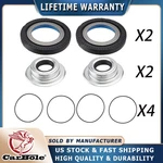 Axle Rebuild Seal Hub O-rings Kit Ford Super Duty F250/F350/F450/F550 05-19. Fixed Price $43.79.