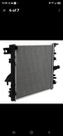 Radiator Replacement For 2007-2018 Jeep Wrangler Jk 68143886AA. Fixed Price $89.89.