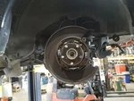 2019 Toyota 86 Oem Rear Suspension Driver Left. Fixed Price $119.00.