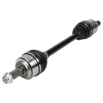 Cv Axle Assembly Fits 2017-2019 Honda Ridgeline V6 3.5L Front Left Driver Side. Fixed Price $68.99.