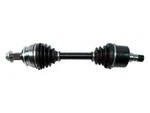 Dss Front Left Axle Shaft Assembly 2D-31608605467 Mini Cooper. Fixed Price $144.43.