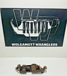 03-06 04 05 Jeep Tj Wrangler Rubicon Air Locker Pumps 4X4 & Bracket Oem Cc 8T. Fixed Price $380.64.
