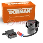Dorman Vapor Canister Vent Solenoid For 2005-2006 Gmc Sierra 1500 Hd 6.0L V8 Sf. Fixed Price $88.63.