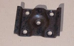 85 97 Ford Obs F250 F350 Rear Axle Leaf Spring U-bolt Counter Plate Oem. Fixed Price $59.00.
