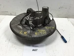 2006 Bmw 750LI Rear Left Spindle Knuckle/stub W/abs Sensor Fit 750I Oem+. Fixed Price $43.73.