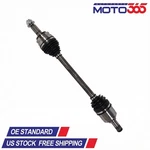 Front Left Cv Axle Shaft Kit For Mitsubishi Outlander Phev 18-22 2.0L L4 Awd Oem. Fixed Price $160.83.