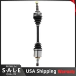 Front Left Side Cv Axle Shaft Assembly For 1992-1998 Toyota Paseo Tercel 1.5L. Fixed Price $114.19.