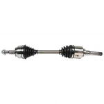 Axle Assembly-new Gsp NCV11216 Fits 14-21 Ford Transit Connect. Fixed Price $163.26.