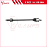 Fits Honda Ridgeline 2017-2022 Acura Mdx 2016-2018 3.5L Rear Driver Left Cv Axle. Fixed Price $62.21.