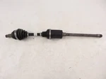Gkn Loebro 306151 Front Right Axle Shaft Assembly For 2006-2013 Bmw 328I Xdrive. Fixed Price $292.99.