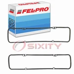 Fel-pro Engine Valve Cover Gasket Set For 1955-1981 Chevrolet Bel Air 4.3L Bx. Fixed Price $29.40.