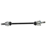 Cv Axle Rear Right For Bmw X4 2.0L 2015-2018 X3 3.0L 2011-2017 2013-2017. Fixed Price $78.99.