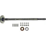 630-111 Dorman Axle Shaft Rear Driver Passenger Side For Chevy Olds Gmc Jimmy. Fixed Price $220.98.