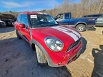 2013 Mini Cooper Countryman Fwd Right Front Axle Shaft Used 117K Miles. Fixed Price $81.51.