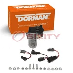 Dorman Front Right Power Window Motor For 1992-1999 Gmc C2500 Suburban Dm. Fixed Price $59.77.