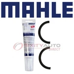 Mahle Rear Engine Main Bearing Gasket Set For 1961 Dodge Custom Dart Lancer Xi. Fixed Price $37.83.