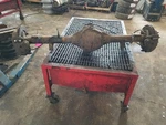 Rear Axle 9.75" Ring Gear Semi-floating Fits 99-00 Ford E250 Van 159552. Fixed Price $295.00.