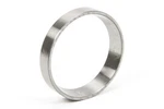 Winters Axle Bearing Race - Steel Side Bells / Hubs Each 7310. Fixed Price $43.28.