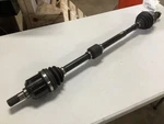 Passenger Axle Shaft 2.0L Cylinder Fits 04-06 Spectra 110760. Fixed Price $73.61.