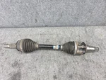 Lexus 2015-2023 Rc-f Gs-f Oem Rear Right Torque Vectoring Axle Cv Shaft 28K Mile. Fixed Price $300.00.