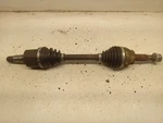Passenger Axle Shaft Front Awd Coupe Fits 09-13 Infiniti G37 1035121. Fixed Price $103.50.