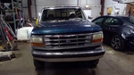 Rear Axle With Abs 3.31 Ratio Fits 93-96 Ford F150 Pickup 4352292. Fixed Price $689.99.