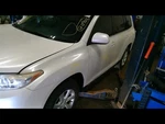 Driver Axle Shaft Front 3.5L Vin K 5TH Digit Fits 08-12 Highlander 10241675. Fixed Price $117.58.