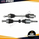 For Buick Encore Chevrolet Trax 1.4L L4 Awd Front Pair Cv Axle Shaft Joint Assy. Fixed Price $405.61.