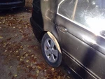 Axle Shaft Rear Automatic Transmission Fits 97-00 Bmw 528I 3760400. Fixed Price $35.00.