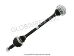 Porsche (2008-2010) Axle Shaft Assembly Rear Left Right (1) Oem Gkn Loebro. Fixed Price $250.65.