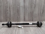 Oem Bmw G20 G42 230IX 330IX Rear Left Driver Output Half Shaft Cv Axle. Fixed Price $197.95.