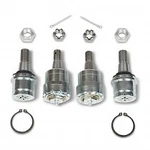 Dynatrac CR92-2X3050-C Ball Joint Kit, Prosteer, Knurled, For Dodge 2500/3500.... Fixed Price $892.25.