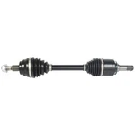 Gsp Auto Parts North America Inc PR48000 Performance Revolution Cv. Fixed Price $212.16.