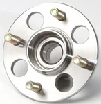 Wheel Bearing And Hub Assembly-rear Drum Magneti Marelli 1AMH513035. Fixed Price $106.58.