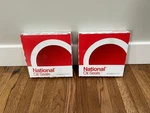 National Oil Seals 710925 Drive Axle Shaft Seal- Federal -mogul Motorparts. Fixed Price $70.00.