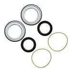 Axle Vacuum O-ring Kit Ford Super Duty F250-F550 Dana 50/60 98-04 50491. Fixed Price $36.00.