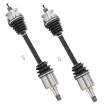 Trakmotive Rear Cv Axle Shafts Set Of For Mercedes 220 230 240D 280E. Fixed Price $199.99.