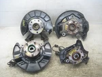 2014 Impreza Driver Left Front Spindle Knuckle Oem 110K Miles - LKQ450695511. Fixed Price $158.85.