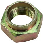103-0518 Beck Arnley Axle Nut Front Rear Ford Tempo Mercury Capri Yugo Gv. Fixed Price $19.45.