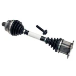 305 082 Gkn Cv Half Shaft Axle Front Passenger Right Side Hand For A4 Quattro. Fixed Price $430.75.