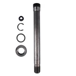Front Intermediate Shaft Kit Fits Jeep Gladiator Wrangler Rubicon 68400416AA. Fixed Price $112.28.