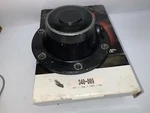 National, Oil Seal Hub Cap, 340-009, 5/16" Bhd, 6-1/4" Od, 4.61" Id, 2" Depth. Fixed Price $10.00.