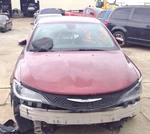2015-2017 Chrysler 200 Driver Left Front Cv Axle Half Shaft Assembly 2.4L Fwd. Fixed Price $59.45.