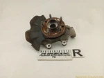 Pontiac Solstice Saturn Sky Passenger Right Rear Spindle Knuckle Hub Fits 06-10. Fixed Price $83.90.