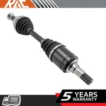 Cv Axle Shaft Assembly Front Fits 2008-2022 Toyota Sequoia 5.7L V8 66-5252HD. Fixed Price $88.99.